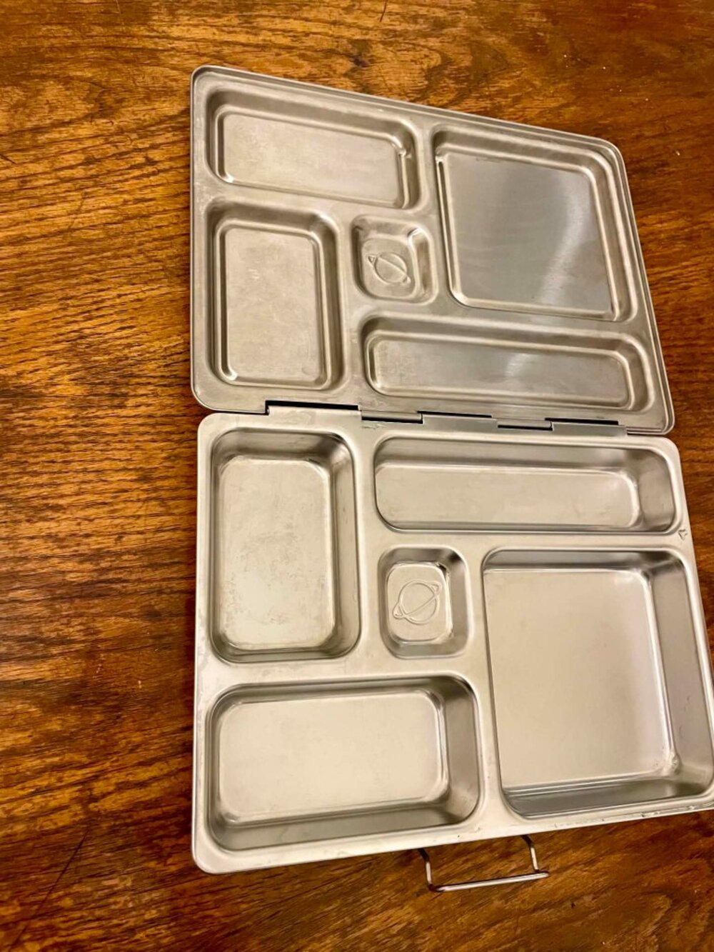 PlanetBox Rover Lunch Box - Picture 5 of 10